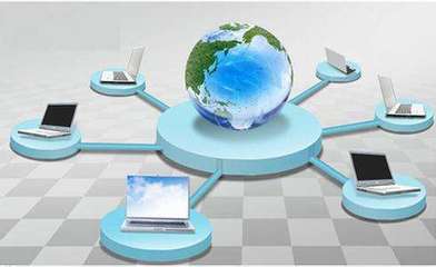 “e帶e路”助力構建網絡空間命運共同體 網絡技術的融合與創新