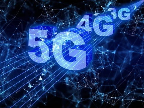 2022年全球5G用戶(hù)將突破12億 技術(shù)加速普及與發(fā)展